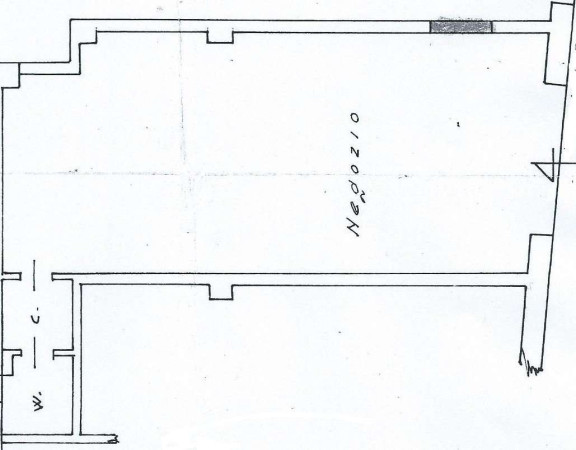 Negozio - Loc.Com. ROMA vendita   Teano HOUSELAB ROMA SRLS