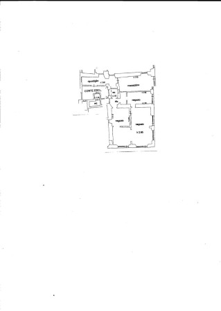 Negozio - Loc.Com. PRATO affitto  CENTRO  Alessandro Fornaciari Intermediazioni Immobiliari