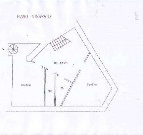 Negozio - Loc.Com. ROMA vendita  PARIOLI   L&#039;Immobiliare 1 srls