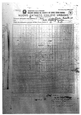 Appartamento BARI vendita  MURAT Umberto I PM&amp;PARTNERS