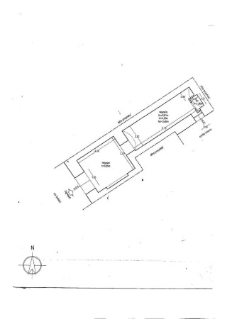 Negozio - Loc.Com. NAPOLI vendita  MERGELLINA Ferdinando Galiani Baratto Immobiliare S.A.S.