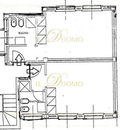 Appartamento NOVARA affitto  BICOCCA Sforzesca Il Duomo Real Estate