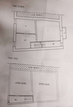 Appartamento VIESTE vendita   Generale Diaz Gargano Real Estate srl