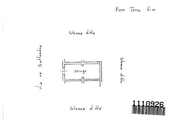 Negozio - Loc.Com. TRAPANI affitto   Nicolò Riccio studio immobiliare punto casa