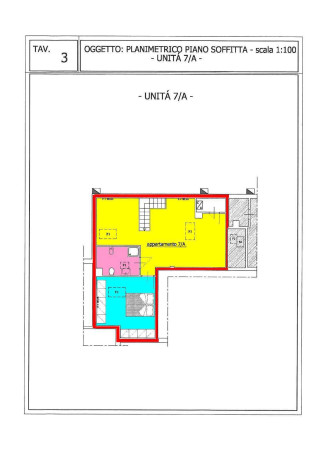 Appartamento MONSUMMANO TERME vendita    Tognarini Servizi Immobiliari Sas