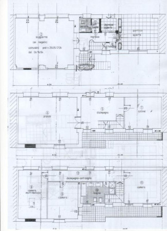 Rustico - Cascina BORGOMANERO vendita    Dierre  Servizi Immobiliari