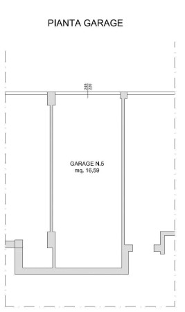 Appartamento ALBIGNASEGO vendita   San Tommaso Atestina srl