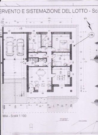 Villa POCAPAGLIA vendita    Corino Roberta