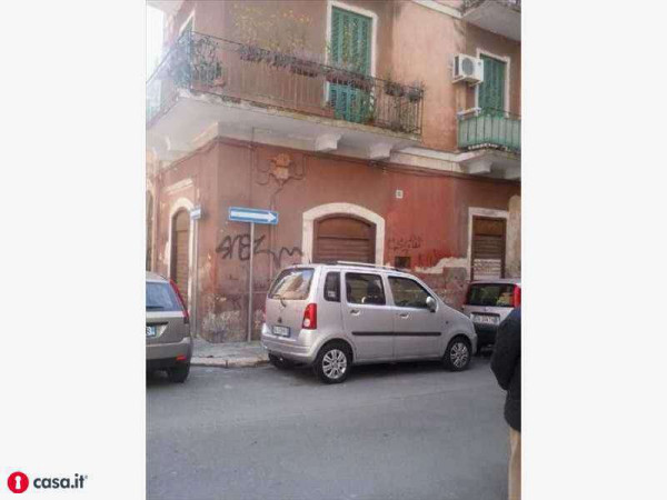 Appartamento BARI vendita  CARRASSI Lecce BCL IMMOBILIARE SAS