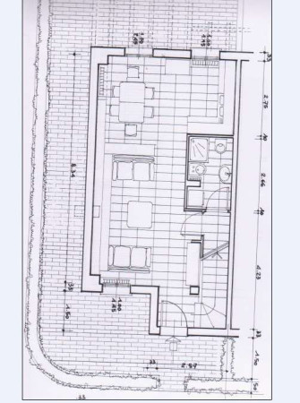 Villa Affiancata - Schiera VIGNOLA vendita   della Pieve Agenzia Immobiliare Rubbiani