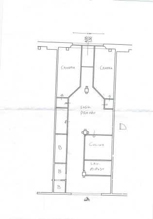 Loft SIENA vendita   Vittorio Veneto Dott.ssa Gioia Vichi - Agente Immobiliare