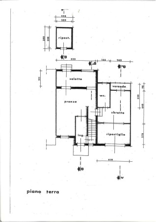 Villa DOLO vendita    Emme Enne Agenzia Immobiliare