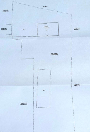 Rustico - Cascina ENVIE vendita  Occa  Porello Immobiliare Sas