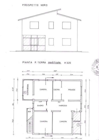 Villa VENEZIA vendita  FAVARO VENETO Altinia Ca&#039; Rossa Immobiliare