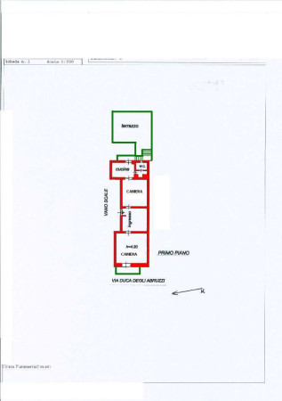 Appartamento TARANTO vendita  Centro città  immobiliare LA INTERMEDIARIA