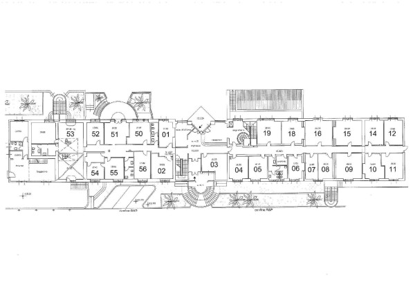  roma affitto quart: marconi thiasos-consulting-srl