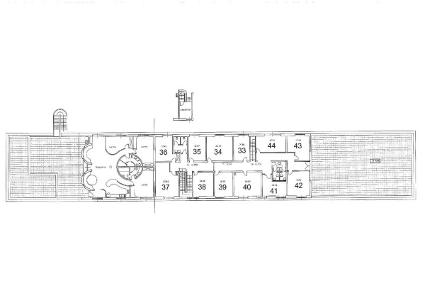 Ufficio - Loc.Com. ROMA affitto  MARCONI Guglielmo Marconi Thiasos Consulting srl