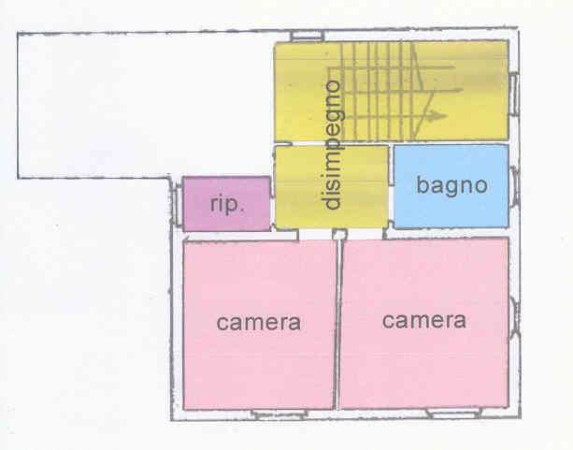 Villa Unifamiliare - Indipendente VALLE DI CADORE vendita    GIACIN IMMOBILIARE