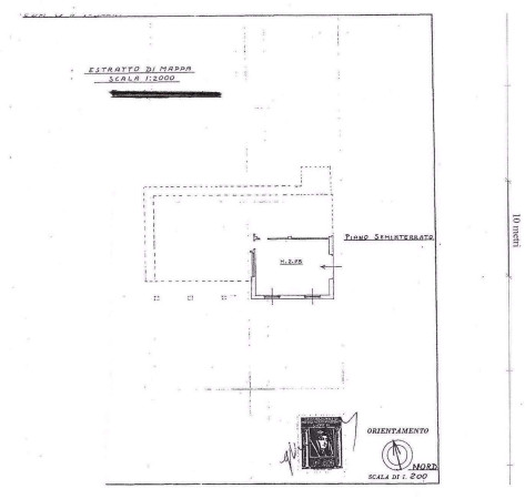 Villa MURISENGO vendita    Euromondo Immobiliare