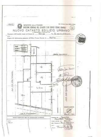 Ufficio - Loc.Com. ROMA affitto  LAURENTINA  Marta Buongiorno