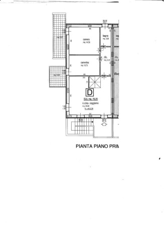 Appartamento CASTELFIORENTINO vendita    AGENZIA IMMOBILIARE1 Walter Guasti di Sandra Guast