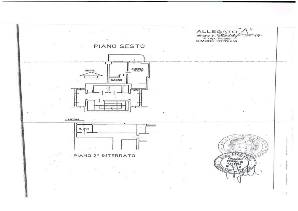 Appartamento BRESCIA vendita  BRESCIA DUE Aldo Moro 5 Immobiliare