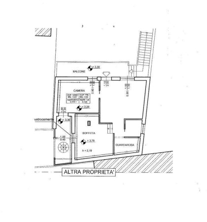 Appartamento CAMPI BISENZIO vendita    DOMUS ETRURIA