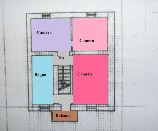 Villa Unifamiliare - Indipendente INCISA SCAPACCINO vendita    Casa Immobiliare RG Immobiliare S.A.S.