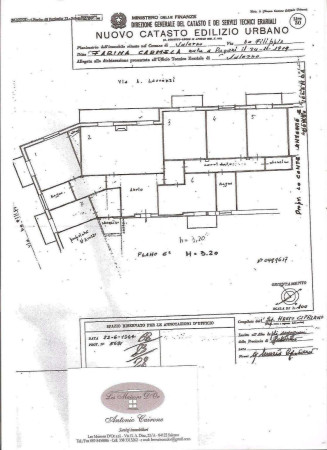 Attico SALERNO vendita   Giovanni Francesco Memoli Les Maisons D&#039;or