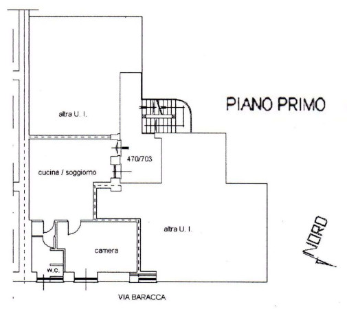 Appartamento CARUGO vendita   Francesco Baracca Epsilon Studio Immobiliare sas