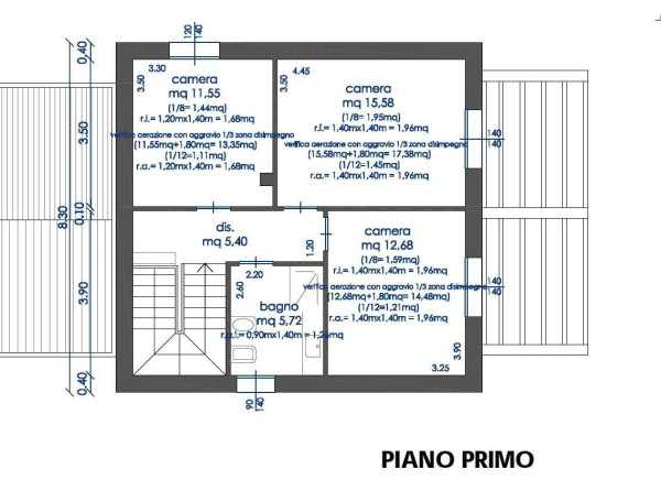 Villa Affiancata - Schiera OPPEANO vendita   Domenico Marcolongo IMMOBILIARE LA CORTE SAS DI MENEGATTI SILVIA &amp;