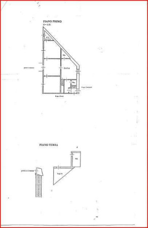 Appartamento CALENZANO vendita    DOMUS ETRURIA