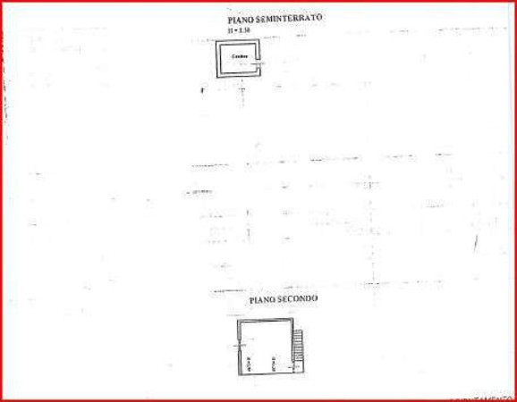 Appartamento CALENZANO vendita    DOMUS ETRURIA