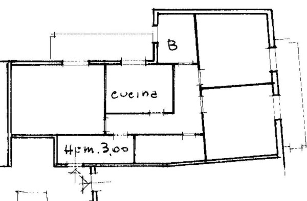 Appartamento SCAFATI vendita   Nazionale Affiliato FRIMM Scafati - COB CASA srl