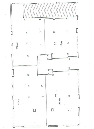 Ufficio - Loc.Com. BARI affitto  CARBONARA Luigi Ferrannini Immobiliare Adriatica di Malagoli