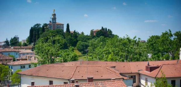 Villa UDINE vendita  CENTRO I Maggio Quartiere Immobiliare