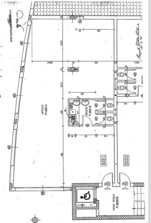Ufficio - Loc.Com. PADOVA vendita  CHIESANUOVA Enrico Fermi EUR-DUOMO IMMOBILIARE