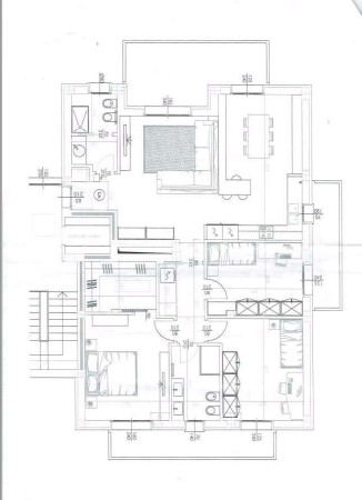 Attico FORLÌ vendita    SognoCasa