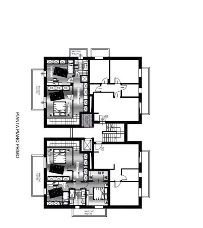 Appartamento FORLÌ vendita    SognoCasa