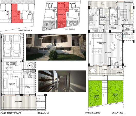 Villa TURI vendita   Pozzi Il Mondo Immobiliare