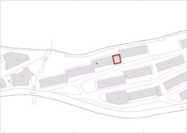 Appartamento CASTELLUCCIO INFERIORE vendita   Rione Enel Enel Italia Srl