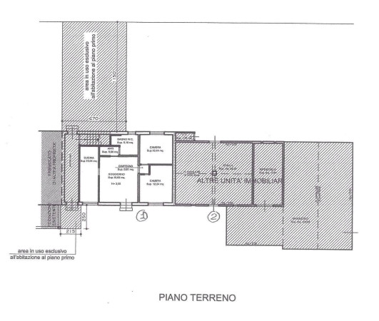 Rustico - Cascina VIAREGGIO vendita   Enrico Paladini New International Forte dei Marmi