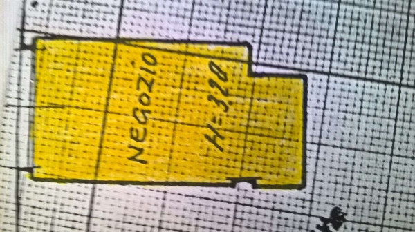 Negozio - Loc.Com. VENEZIA affitto    Open Immobiliare di Paolo Trevisan