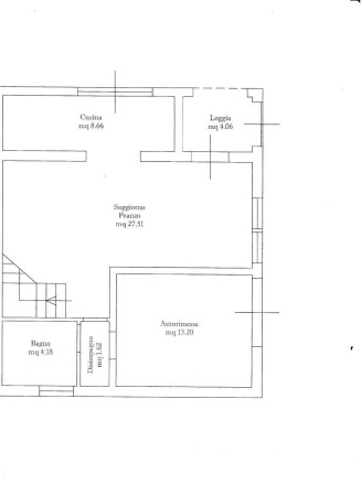 Villa Unifamiliare - Indipendente CASTELFIORENTINO vendita    AGENZIA IMMOBILIARE1 Walter Guasti di Sandra Guast