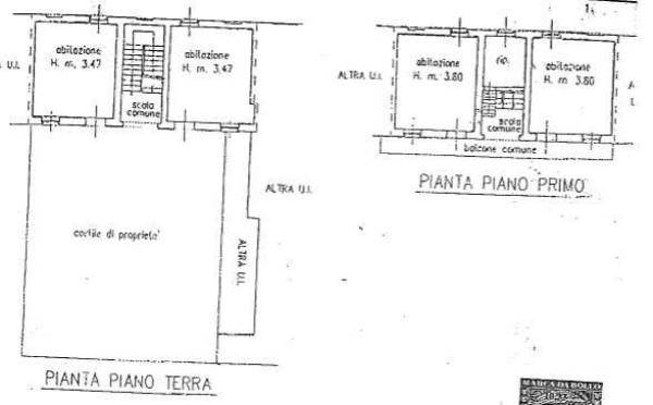 Appartamento BUSTO ARSIZIO vendita   Cremona Vecchi 360° Consulenza Immobiliare dal 1987