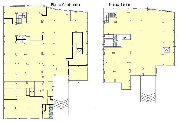 Negozio - Loc.Com. PALERMO vendita  ROMAGNOLO  CasaTua Immobiliare