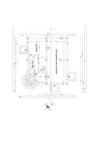 Villa BALANGERO vendita    Consulenza Immobiliare