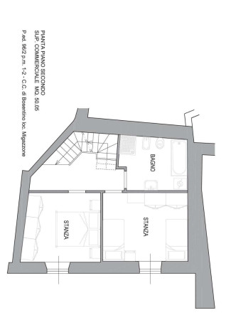 Villa Unifamiliare - Indipendente BOSENTINO vendita   alle Foreste Capital Immobiliare