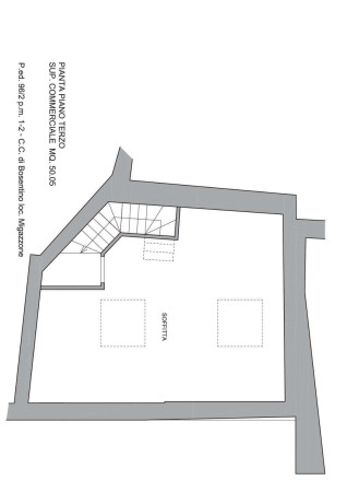 Villa Unifamiliare - Indipendente BOSENTINO vendita   alle Foreste Capital Immobiliare