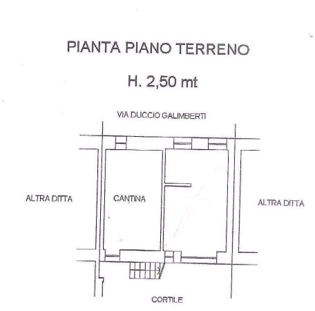 Villa Unifamiliare - Indipendente CANALE vendita   Roma CBS IMMOBILIARE